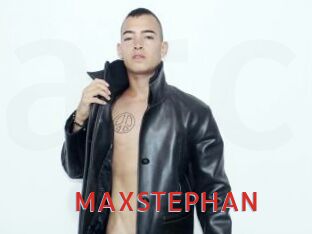 MAXSTEPHAN