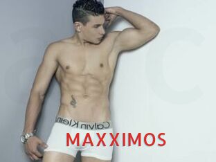 MAXXIMOS