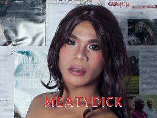 MEATYDICK