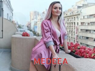 MEDEEA