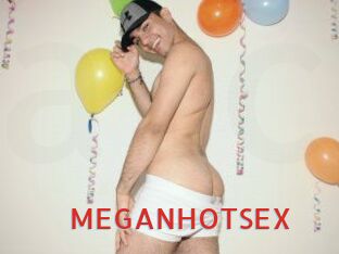 MEGANHOTSEX