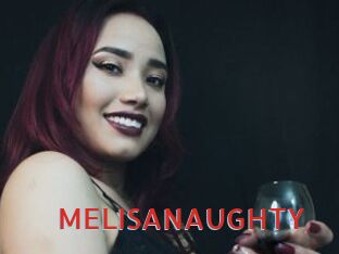 MELISANAUGHTY