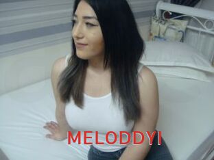 MELODDYI
