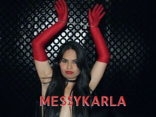 MESSYKARLA