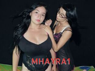 MHAYRA1