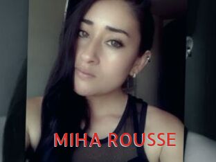 MIHA_ROUSSE
