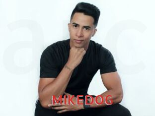 MIKEDOG