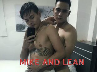 MIKE_AND_LEAN