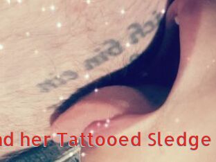 MILF_and_her_Tattooed_Sledge