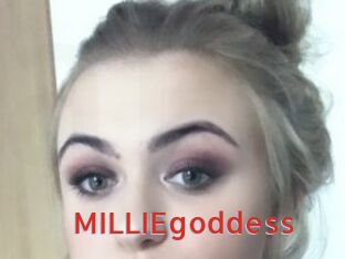 MILLIEgoddess