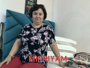 MIRRIYAM