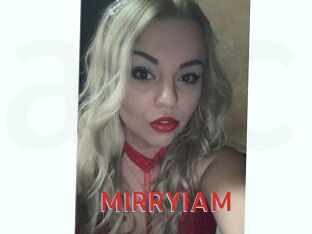 MIRRYIAM