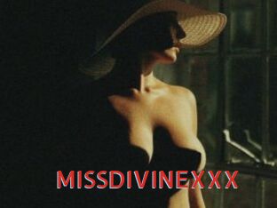 MISSDIVINEXXX