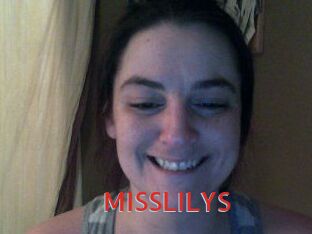 MISSLILYS