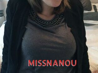 MISSNANOU