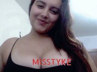 MISSTYKE