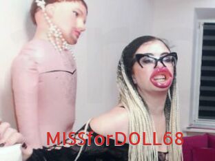 MISSforDOLL68