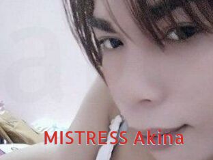 MISTRESS_Akina