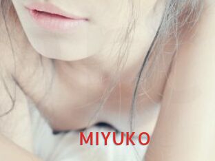 MIYUKO