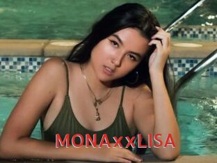 MONAxxLISA