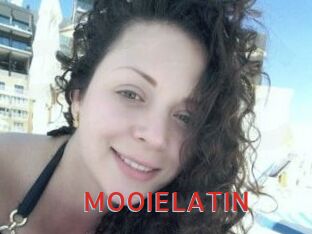 MOOIELATIN