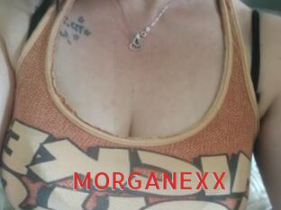 MORGANEXX