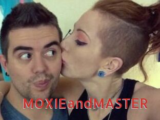 MOXIEandMASTER