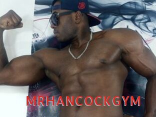 MRHANCOCKGYM