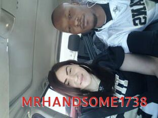 MRHANDSOME1738