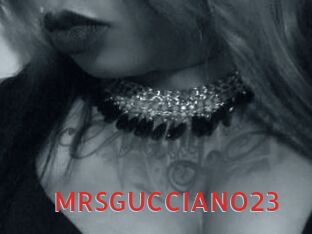 MRSGUCCIANO23