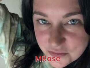 MRose