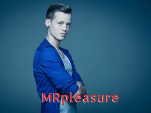 MRpleasure