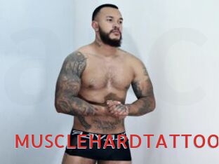MUSCLEHARDTATTOO