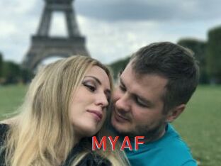 MYAF