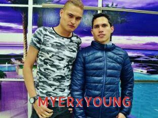 MYERxYOUNG