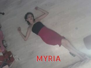 MYRIA