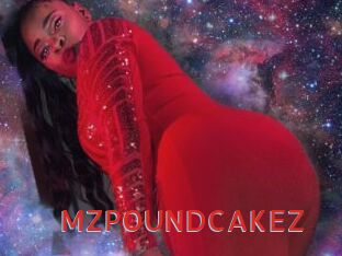 MZPOUNDCAKEZ
