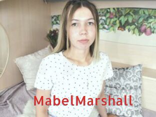 MabelMarshall