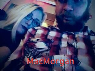 MacMorgan