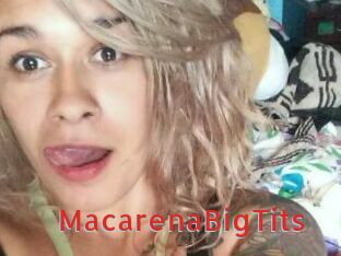 MacarenaBigTits
