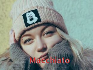 Macchiato
