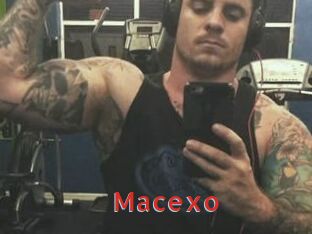 Macexo