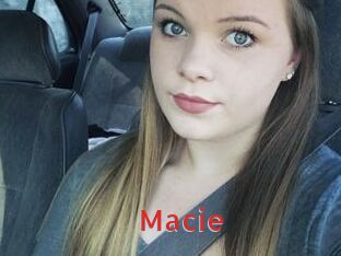 Macie
