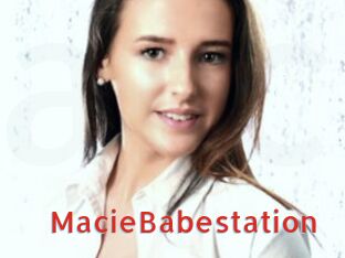 MacieBabestation