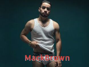 MackBrown