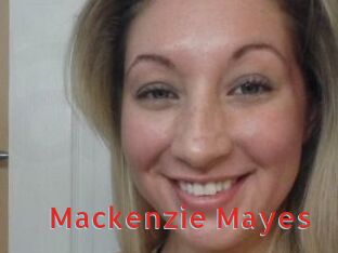 Mackenzie_Mayes