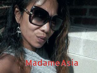MadameAsia