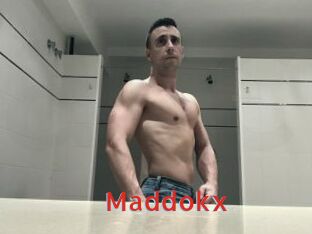 Maddokx