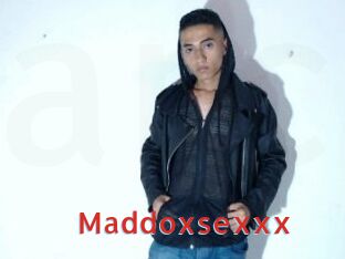 Maddoxsexxx