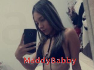 MaddyBabby